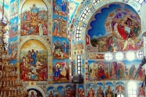Catedrala Episcopala din Zalau poza